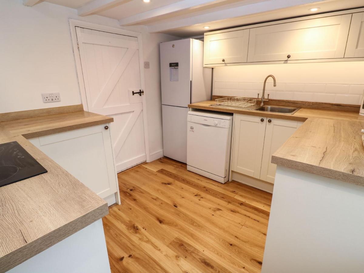 Oaktree Cottage St Austell Exterior foto
